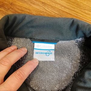 Columbia Jackets & Coats - Columbia Omni-Heat Fleece Jacket Columbia Jackets & Coats - Columbia Omni-Heat Fleece Jacket
